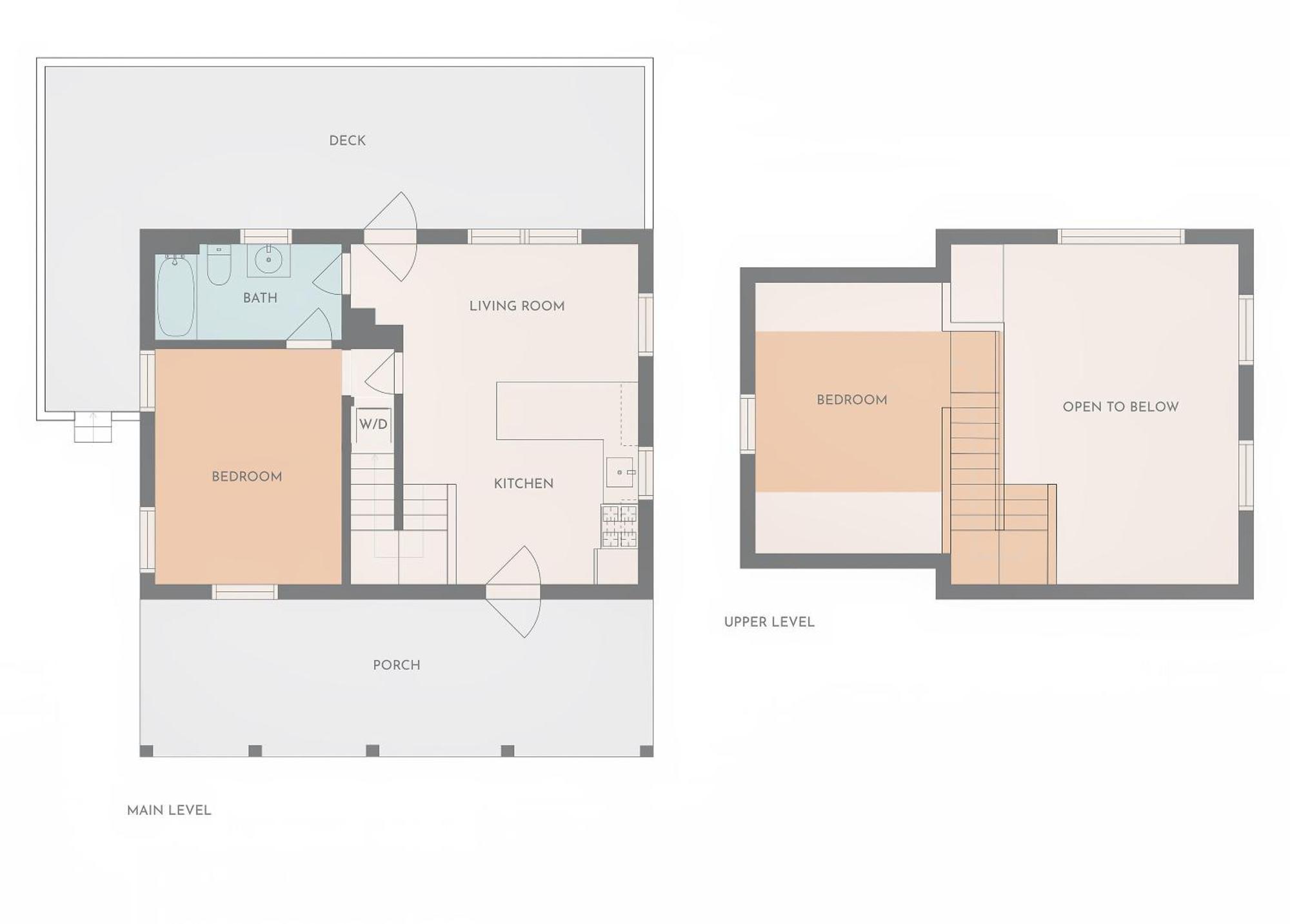 סביירוויל Summer Deals! - 10 Min To Parkway - Mt View- Hot Tub-Cozy Cabin מראה חיצוני תמונה